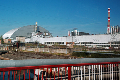 Выявлено опасное последствие катастрофы в Чернобыле