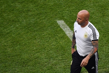 Аргентина нашла способ уволить провалившего ЧМ тренера