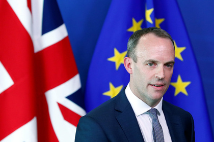 Британия пригрозила отказаться от выплат Евросоюзу за Brexit