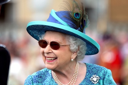 Британские министры тайно отрепетировали смерть королевы
