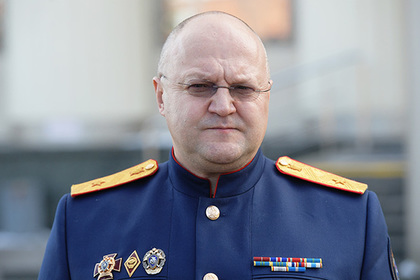 Бывшего главного следователя Москвы задержала ФСБ