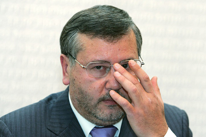 Бывшего министра Украины обвинили в призывах взрывать российские поезда