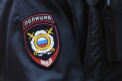 Четверо руководителей полиции Серпухова уволены из-за педофила