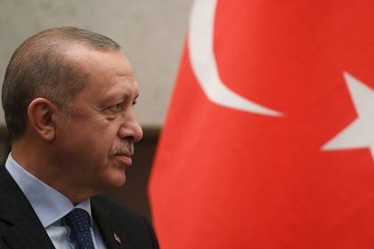 Эрдоган пригрозил США потерей искреннего союзника