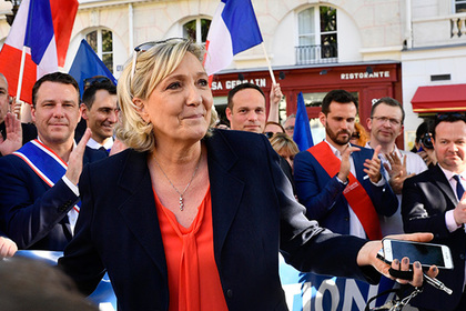 Французской оппозиции вынесли «смертный приговор»
