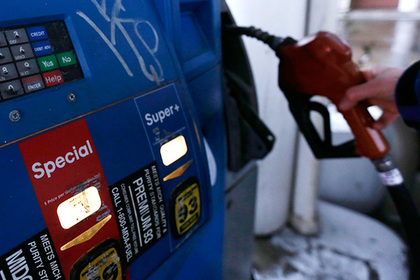 Хакеры нашли способ украсть тысячи литров бензина у американской заправки