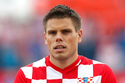 Хорват извинился за «Слава Украине!» и вылетел из сборной