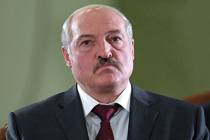 Лукашенко обиделся на Россию