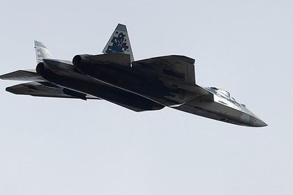 Минобороны Индии рассказало о будущем Су-57