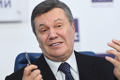 Начальник охраны Януковича рассказал о роли ФСО в спасении беглого президента