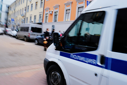 Напавший на полицейского в центре Москвы мстил за избиение