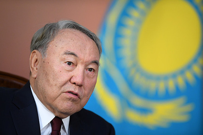 Обещавший уничтожить человечество робот не выдержал расспросов о Назарбаеве