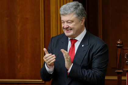 Порошенко придумал «лучший ответ агрессивной политике Кремля»