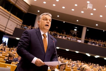 Премьер-министр Венгрии засомневался в стремлении Украины стать членом ЕС и НАТО