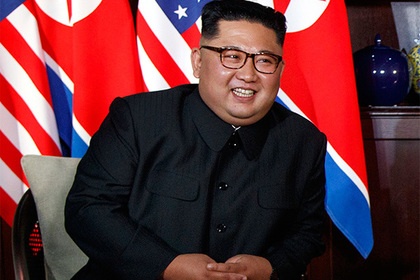 Северную Корею предложили поощрить