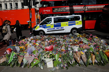 Трамп нашел виновного в террористических атаках в Лондоне