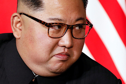 Трамп подарил Ким Чен Ыну диск Элтона Джона с песней «Человек-ракета»