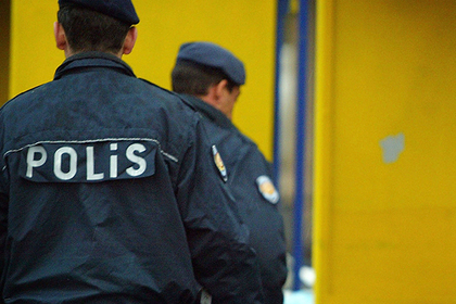 Турецкие спецслужбы начали похищать людей на Украине