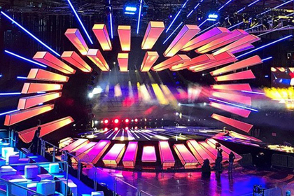 Украина отказалась от участия в детском «Евровидении» из-за денег