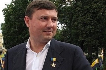 Украинский чиновник получил политическое убежище в Великобритании