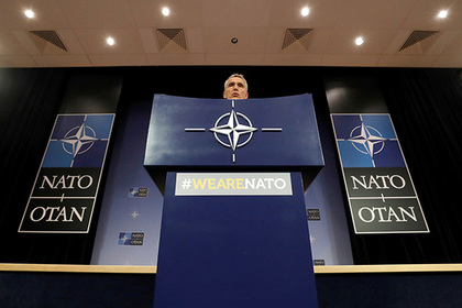В НАТО появится новый член