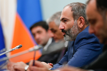 Власти Армении раскрыли отношение к российской военной базе в республике