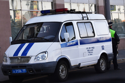 Вооруженные грабители напали на дом известного следователя в Москве
