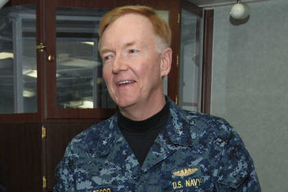 Адмирал ВМС США оценил эффективность российских подлодок
