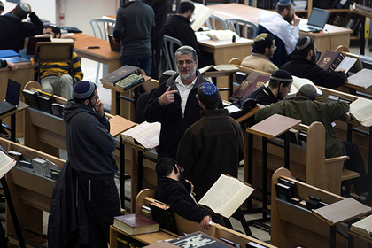 Арабы в Иерусалиме смогут получить еврейское образование