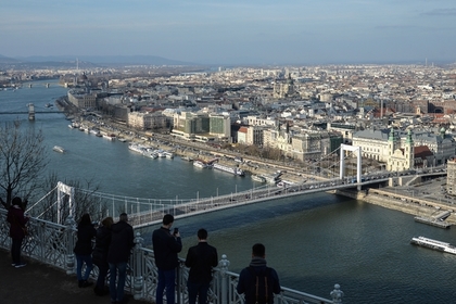 «Базу российских шпионов» нашли в Венгрии