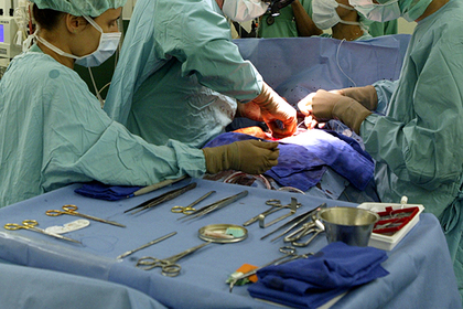 Дрязги врачей в лондонской больнице повысили смертность пациентов