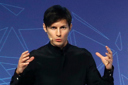 Дуров объяснился за сотрудничество Telegram со спецслужбам
