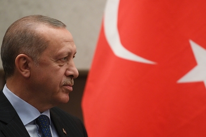 Эрдоган призвал США к уважению и пригрозил завести новых друзей