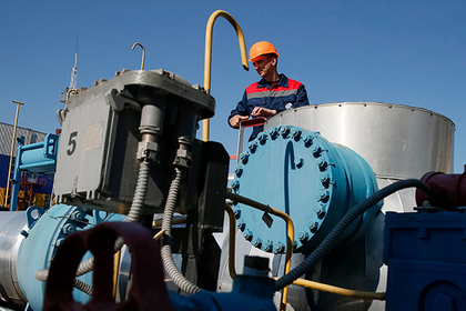 «Газпром» признал риски из-за «Нафтогаза»