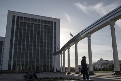 Главу управления МВД Узбекистана убили на рабочем месте