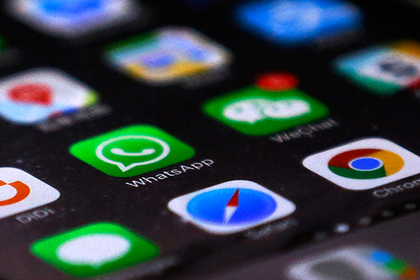 Хакеры научились менять чужие сообщения в WhatsApp