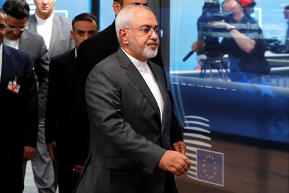 Иран усомнился в опасности США