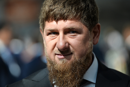 Кадыров призвал покарать убийц журналистов «до того, как на них высохнет кровь»