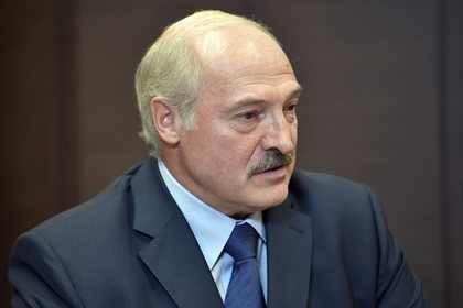 Лукашенко предложил помощь в восстановлении Сирии