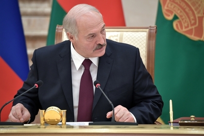 Лукашенко все же уволил проштрафившихся министров