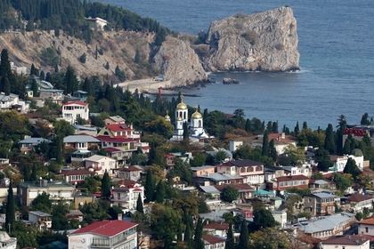 На Украине признали желание крымчан воссоединиться с Россией