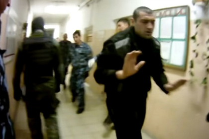 После нового видео с пытками в ярославской колонии завели дело