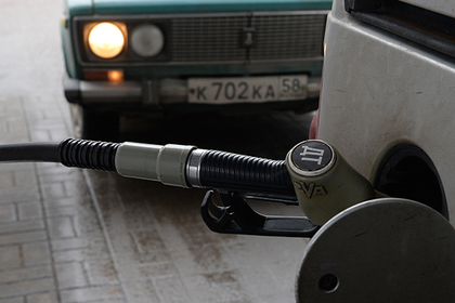 Рост цен на бензин обошелся заправкам в миллиарды рублей