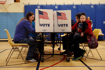 Систему выборов в США смог взломать 11-летний школьник