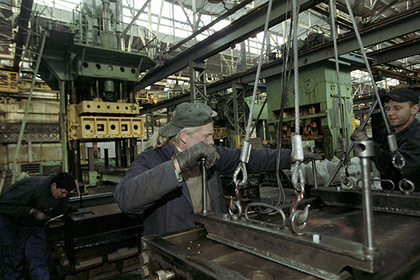 Создавший «Буран» завод выставили на Avito за 8 миллиардов рублей
