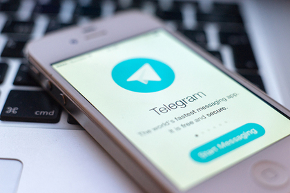 Стало известно о тайных тестах нового «оружия» против Telegram