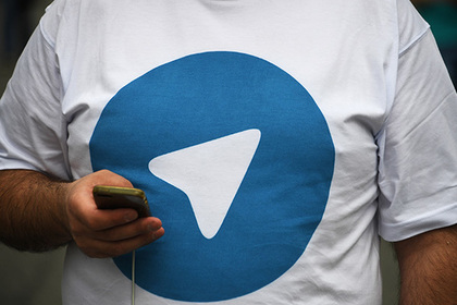 Требование ФСБ к Telegram официально вступило в силу