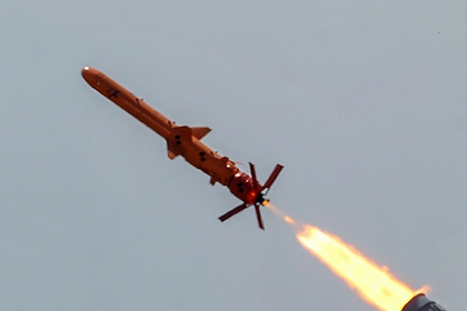 Украина испытала предназначенную для уничтожения стратегических мостов ракету