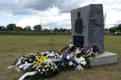 В Эстонии вновь установят памятник эсэсовцам
