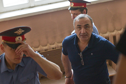 В МВД объяснили причины изгнания из России лидера преступного мира Таро